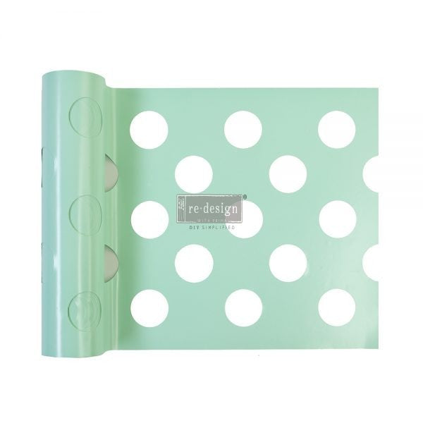 Multi-Large Dot - Stick & Style Stencil