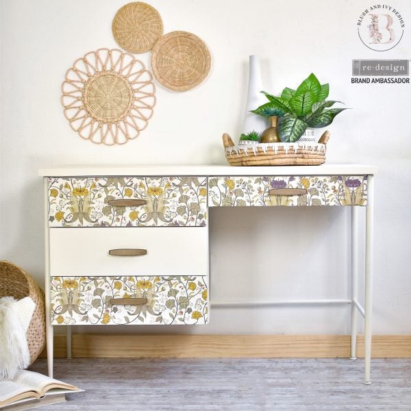 Antonia - Decor Transfer - Furniture Transfer