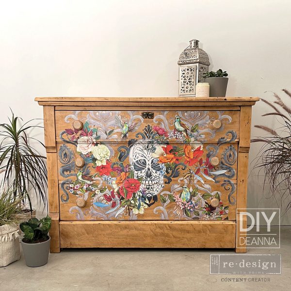 Sweet Dreaming - Decor Transfer - Furniture Transfer
