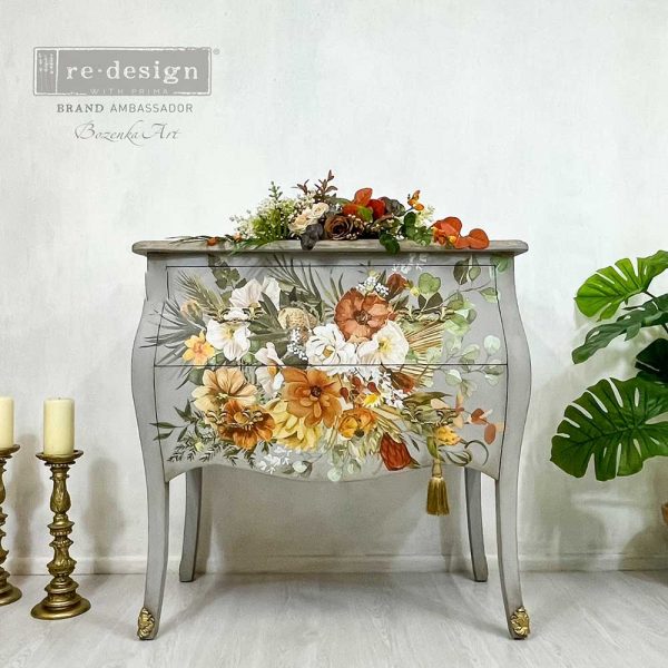 Elegant Neutrals - Kacha Decor Transfer - Furniture Transfer