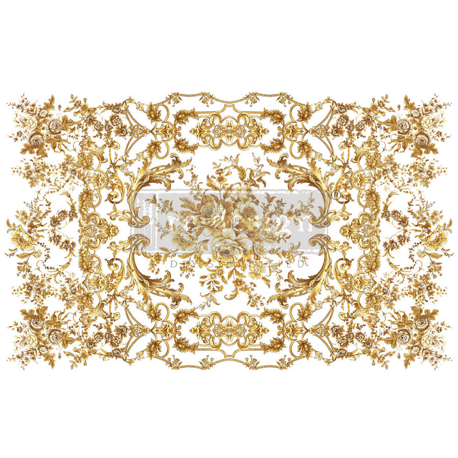 Orleans - Kacha Decor Transfer - Furniture Transfer