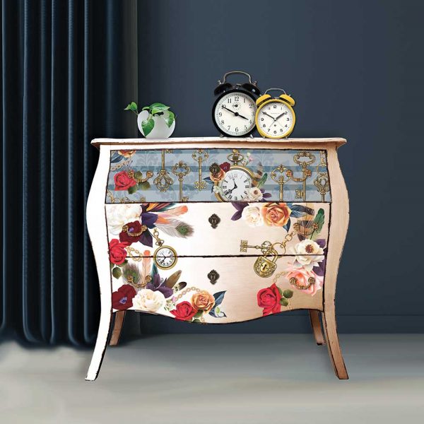 Once Upon a Time - CeCe Decor Transfer - Furniture Transfer