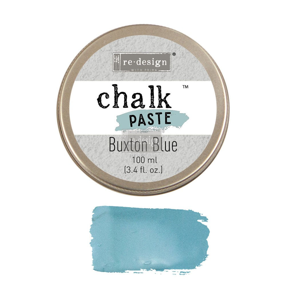 Buxton Chalk Paste