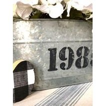 Stripes - Decor Stamps