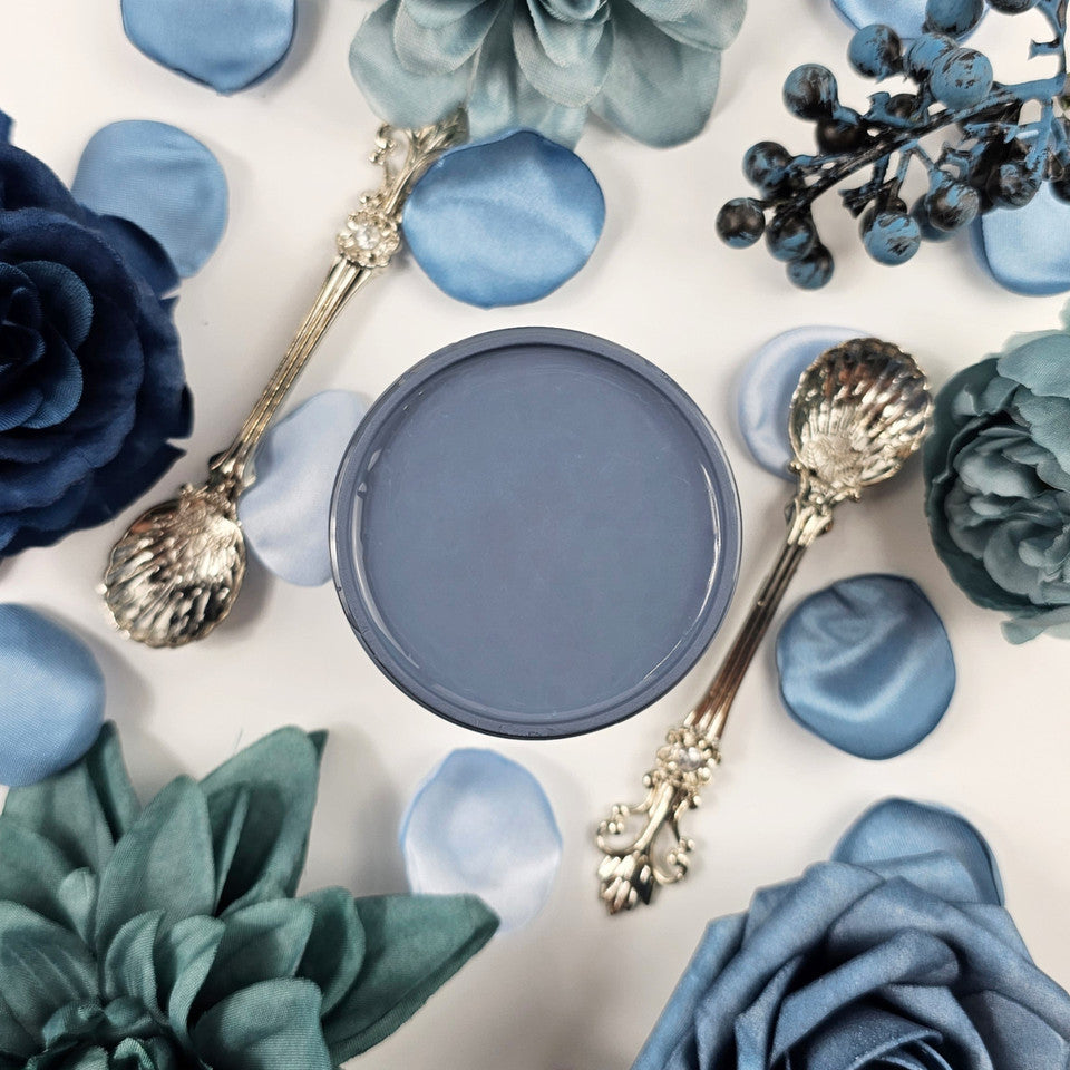 Admiral Blue Acrylic Mineral Paint