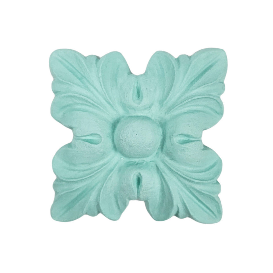 Aquamarine Acrylic Mineral Paint