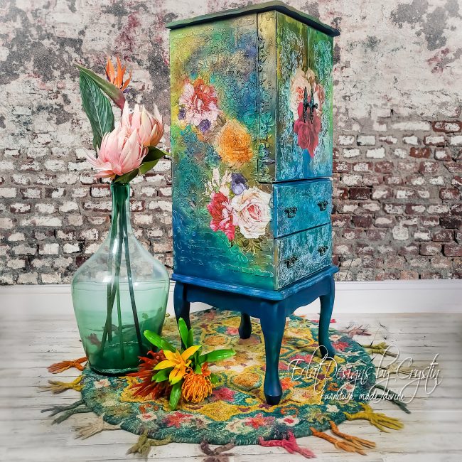 Beautiful Things - Decor Transfer - Furniture Transfer