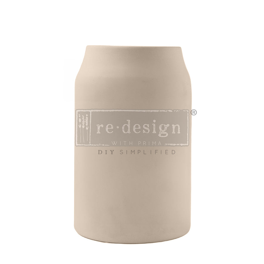 Ceramic Bisque Vase
