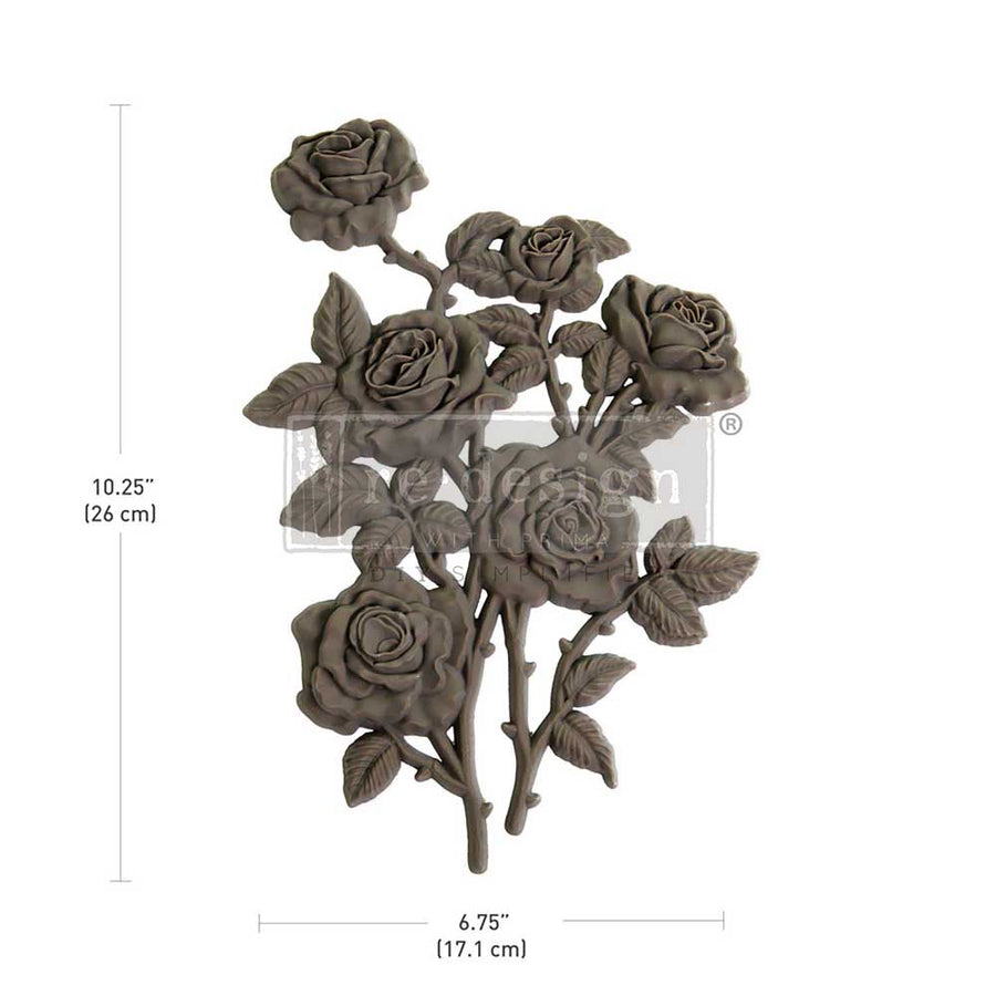 Ethereal Bouquet - Decor Poly - Furniture Casting