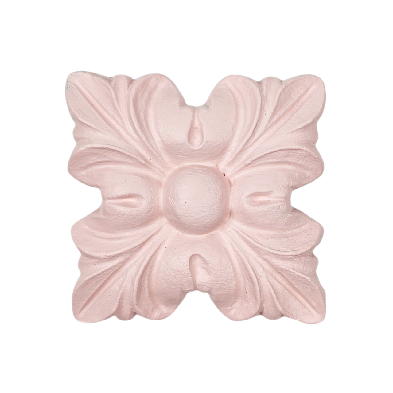 French Rose Acrylic Mineral Paint