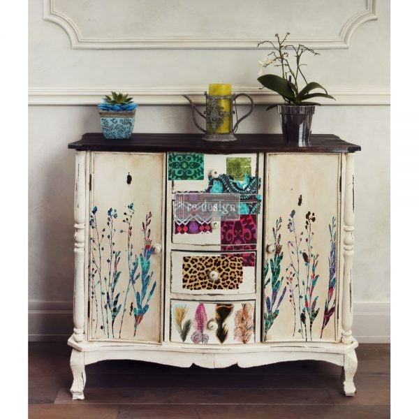 In Flight - Decor Transfer - Furniture Transfer