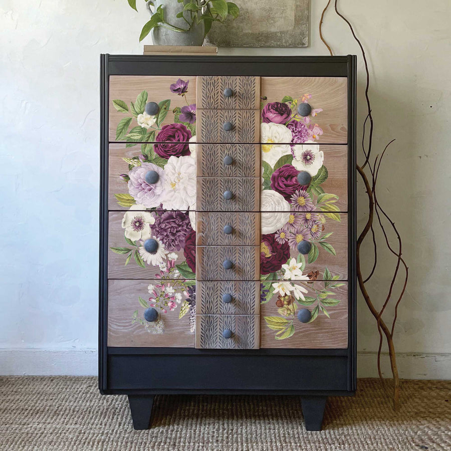 Meet Me in the Garden - Decor Transfer - Furniture Transfer