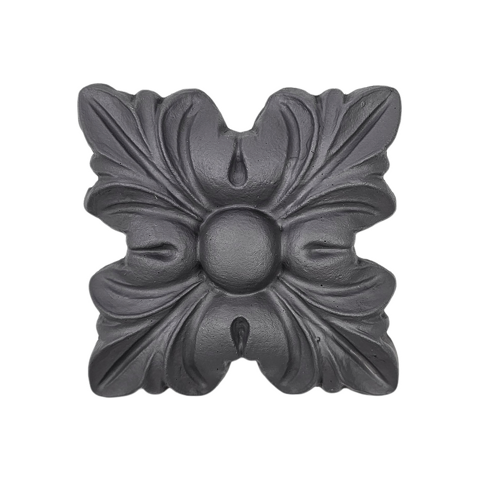 Mystic Grey Acrylic Mineral Paint