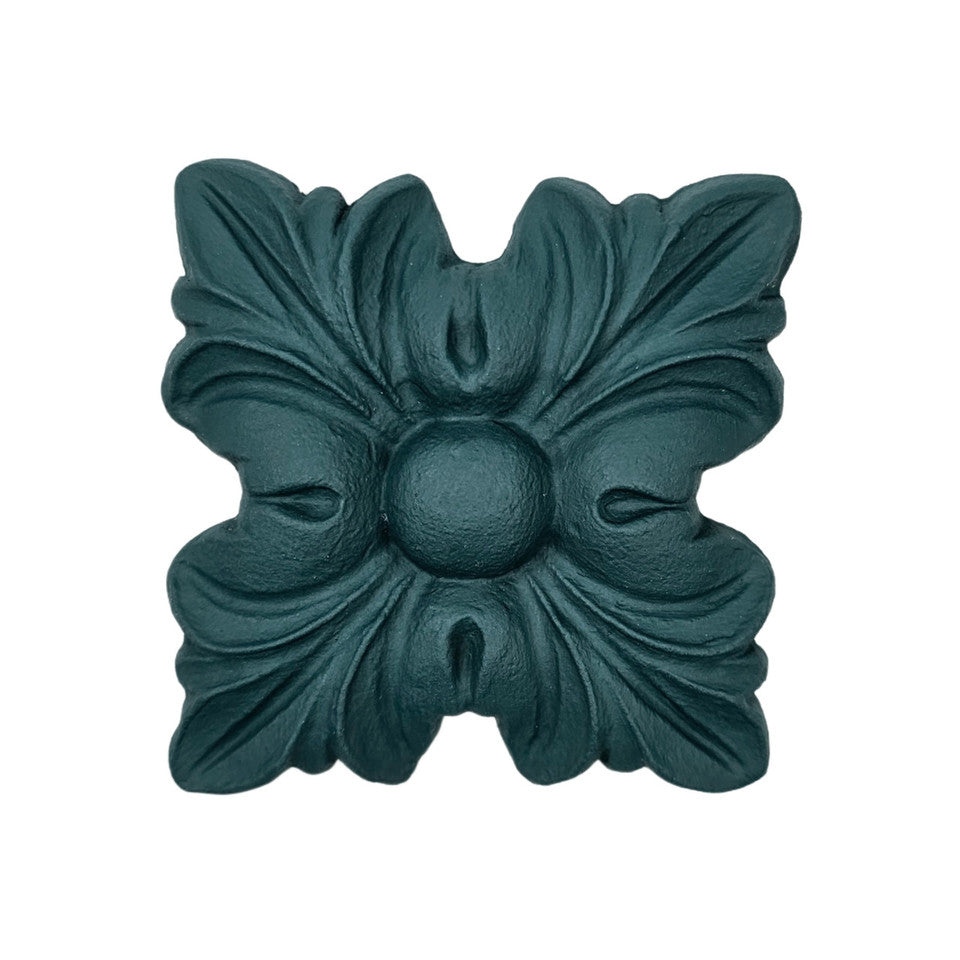Opal Green Acrylic Mineral Paint
