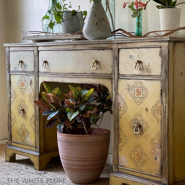 Petite Tile - Decor Transfer - Furniture Transfer