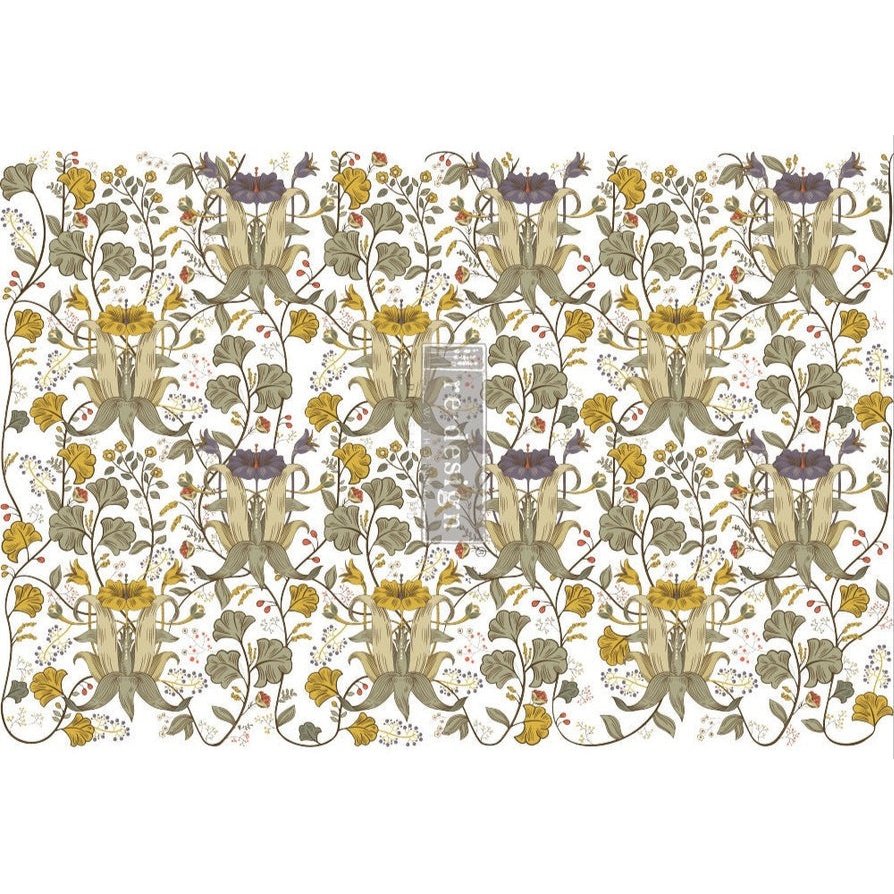 Antonia - Decor Transfer - Furniture Transfer