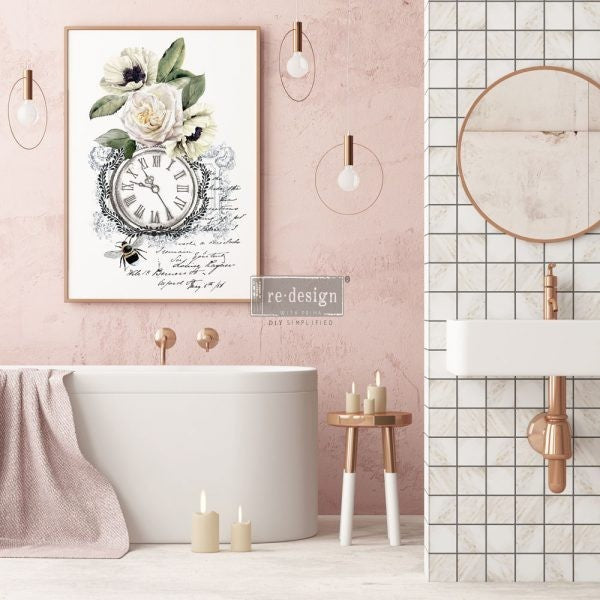 Bike Rides - Decor Transfer - Furniture Transfer
