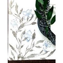Sweet Blossoms - Decor Stamps