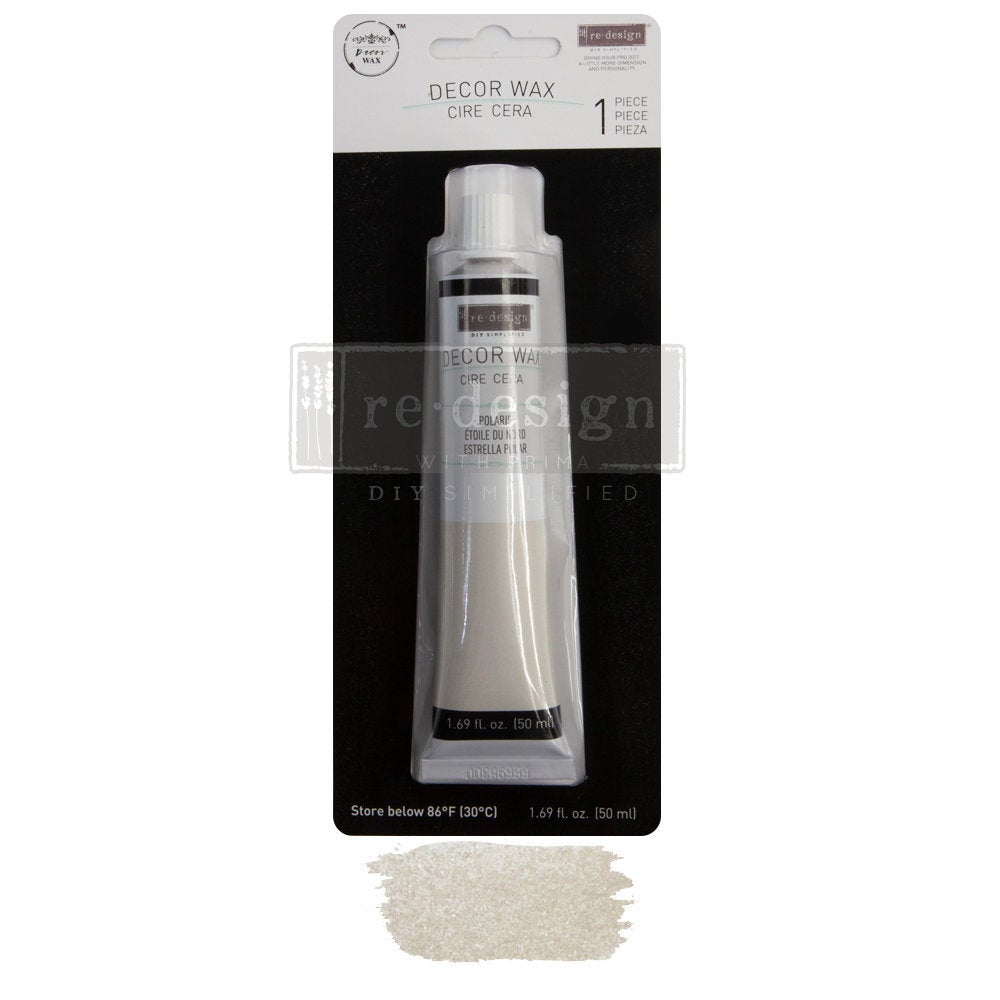 Polaris Decor Wax - Furniture Wax