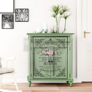 My Heart - Decor Transfer - Furniture Transfer