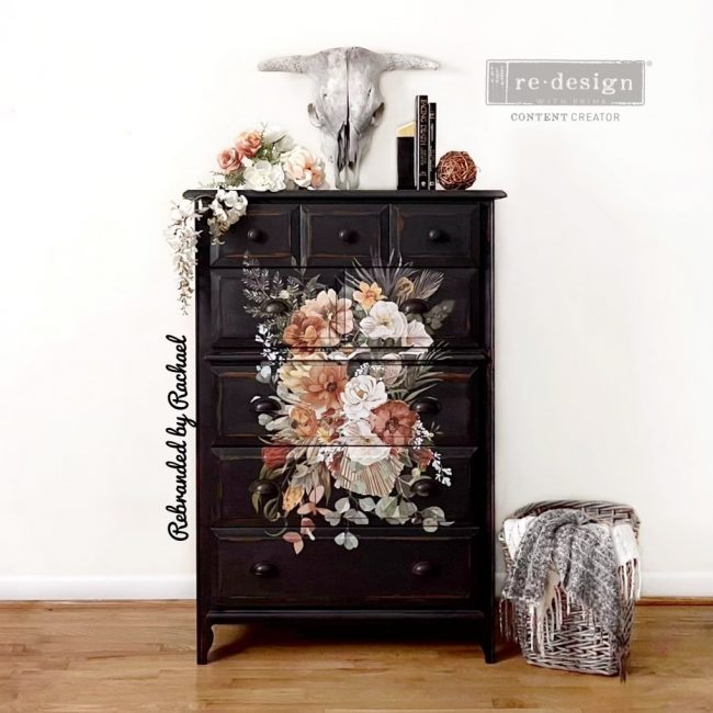 Elegant Neutrals - Kacha Decor Transfer - Furniture Transfer