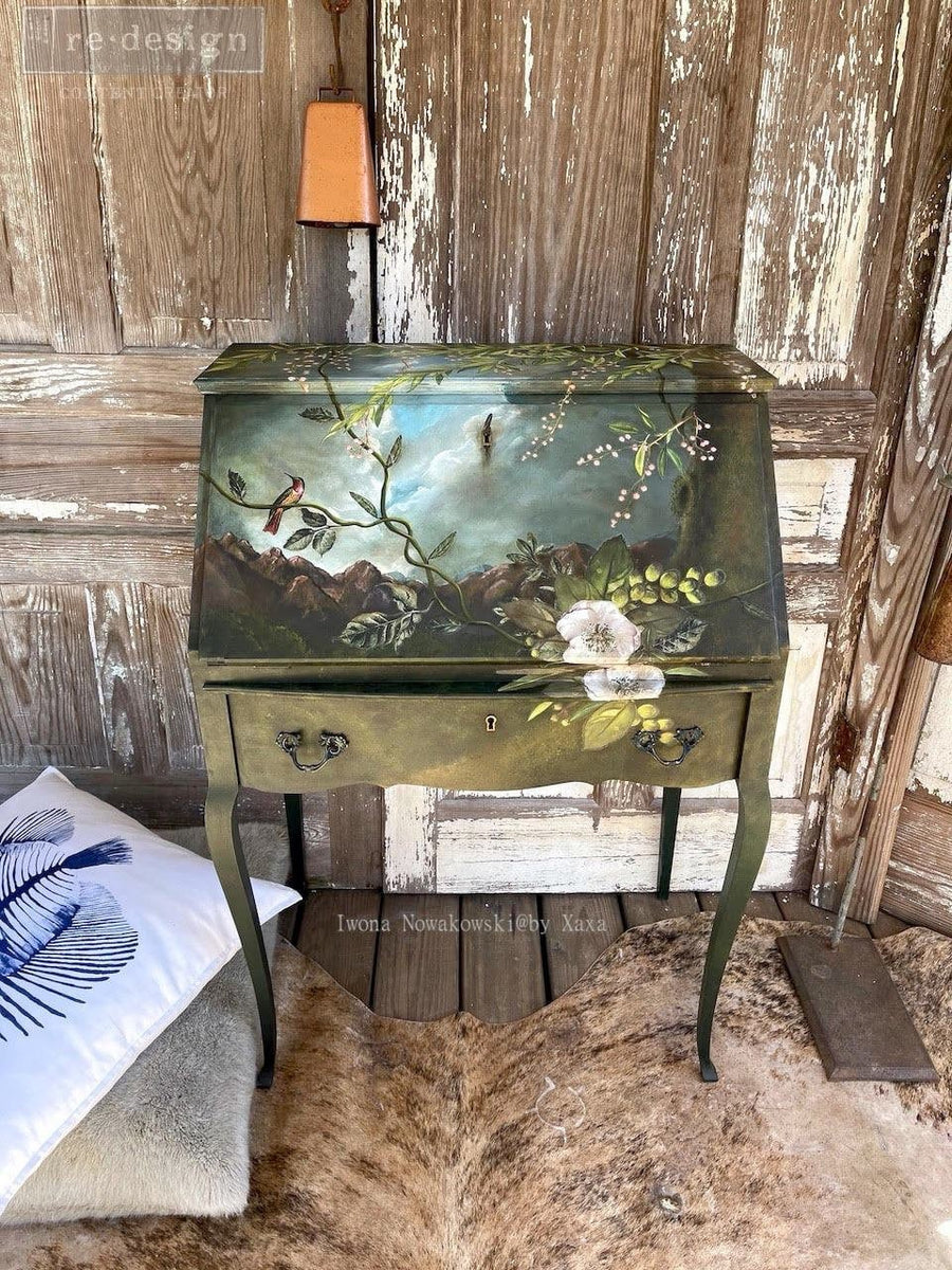 Spring Branch - Decor Transfer - Furniture Transfer
