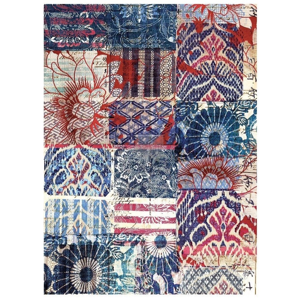 Caravans - Decor Transfer - Furniture Transfer