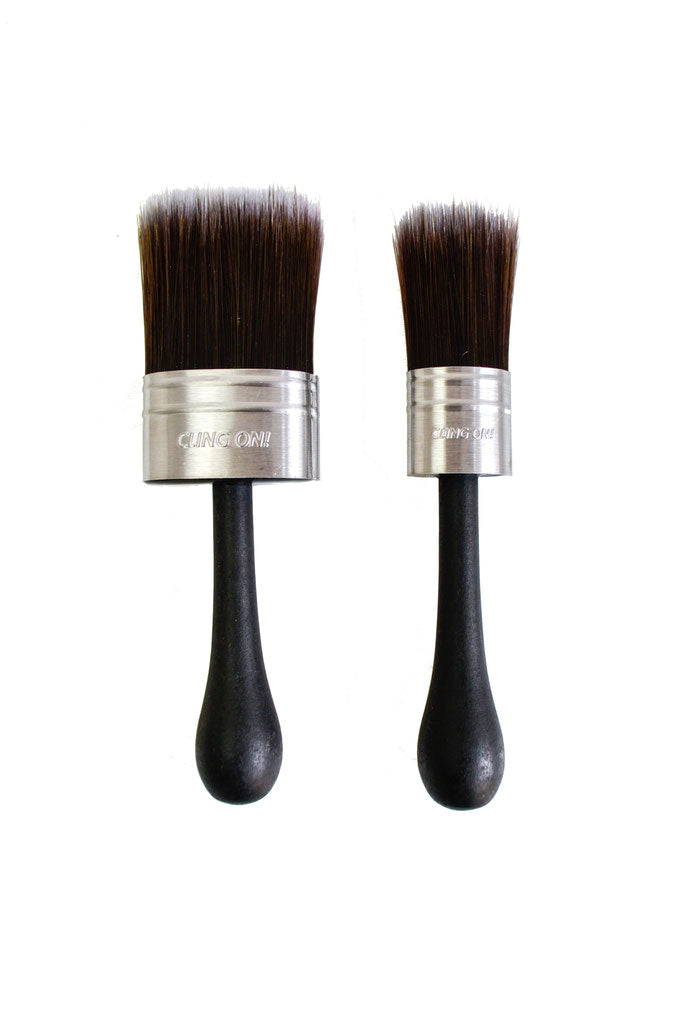 Cling On! S30-Shorty Brush-Small