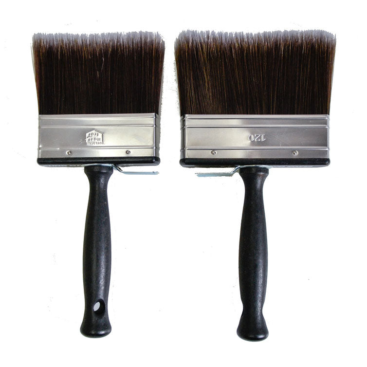 Cling On! B12-Large Block Brush