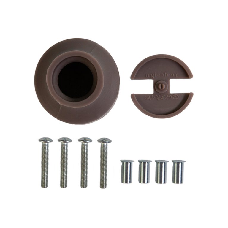 Pearl Inlay - CeCe Knob Mould
