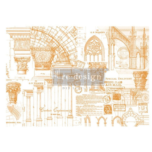 Architecture - Decor Transfer - Furniture Transfer