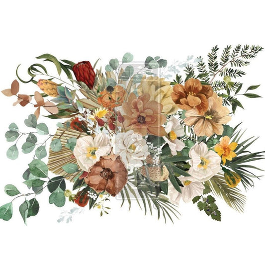 Elegant Neutrals - Kacha Decor Transfer - Furniture Transfer