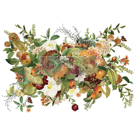 Harvest Hues - Decor Transfer - Furniture Transfer
