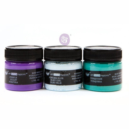 Northern Lights - Texture Paste Set