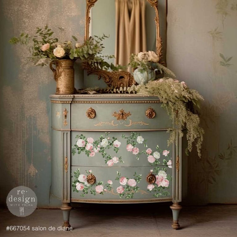 Salon De Diane - Maxi Transfer