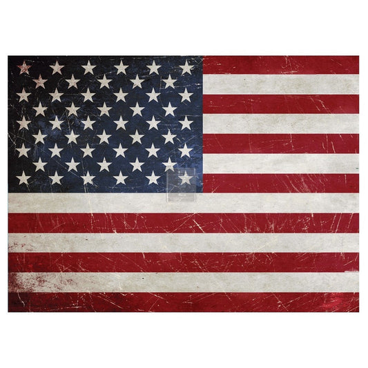 America - Decor Transfer - Furniture Transfer
