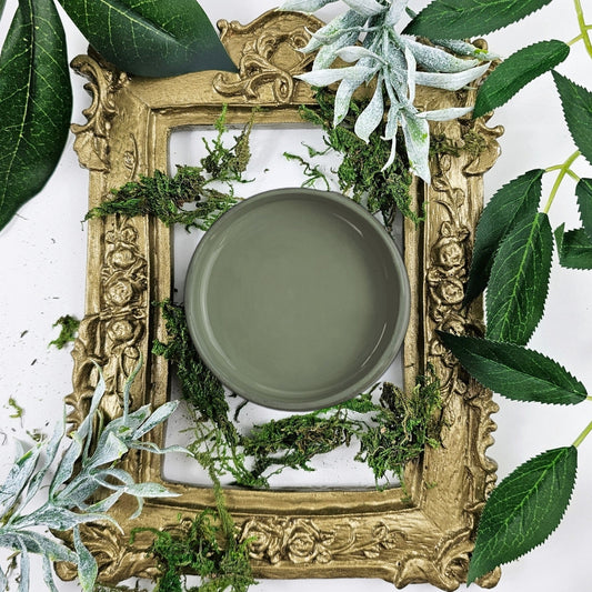 Basil Acrylic Mineral Paint