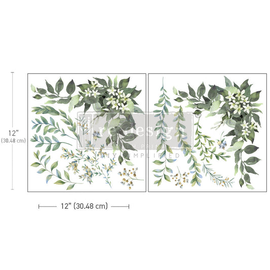 Country Charm - Maxi Transfer
