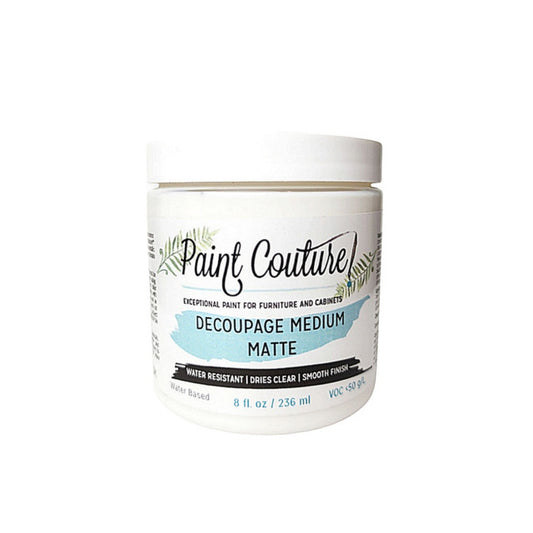 Decoupage Medium Matte (8 fl oz)