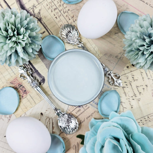 Duck Egg Acrylic Mineral Paint