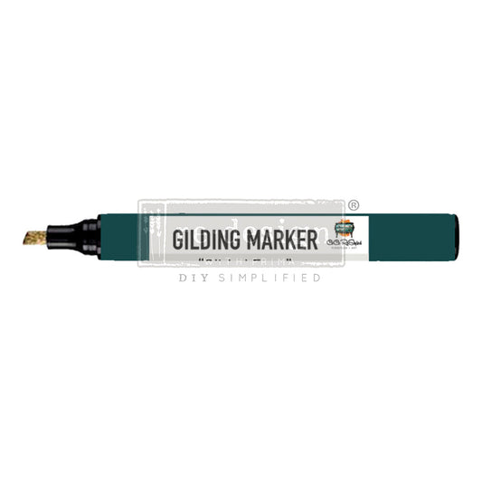 Gilding Marker - CeCe Metallic Accent