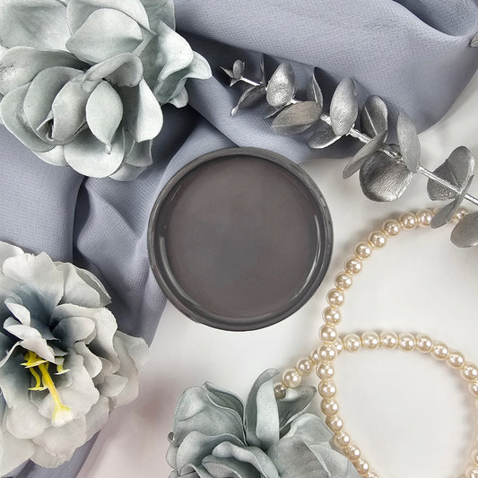 Mystic Grey Acrylic Mineral Paint