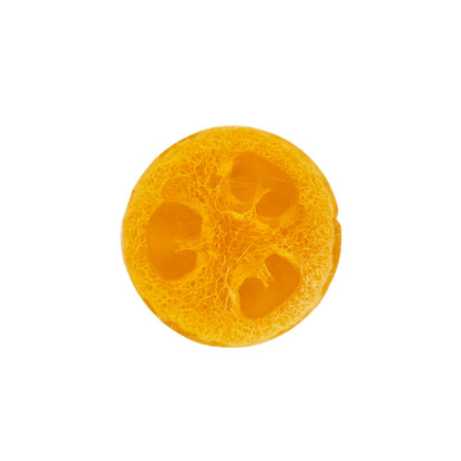 Orange Core Soap