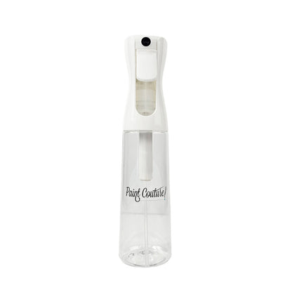 Premium Continuous Mister Spray Bottle