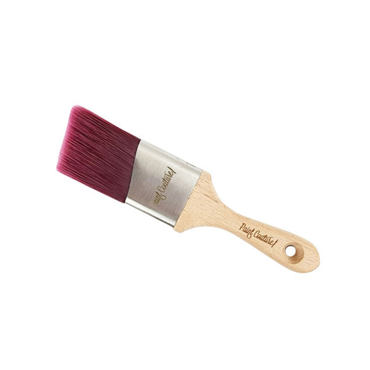 2" Angle Short Synthetic Paint Brush