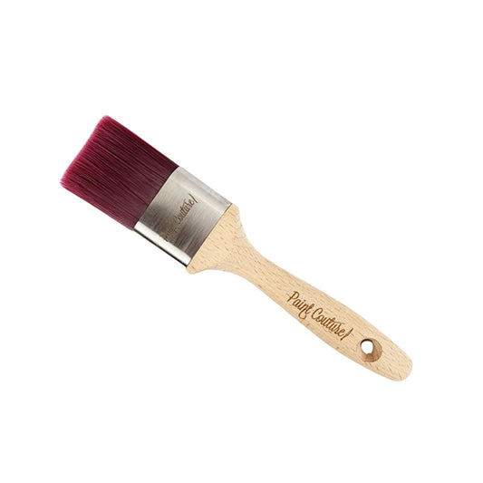 2" Flat Synthetic Paint Brush