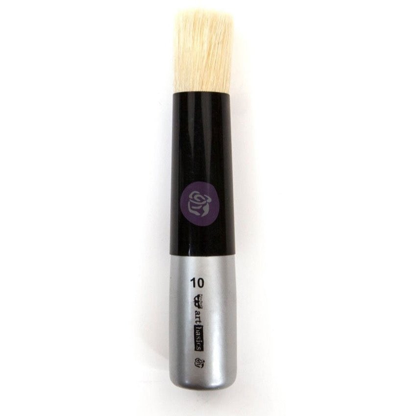 Large Dabbing Brush - Finnabair Artist Brushes