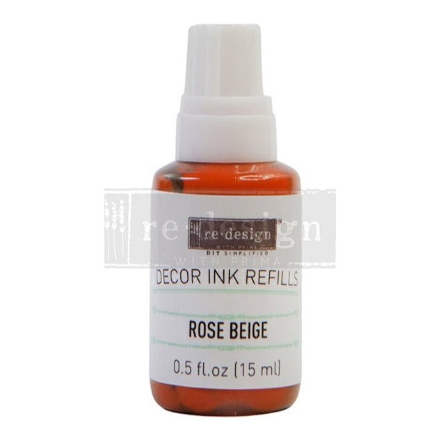 Rose Beige - Ink Refill