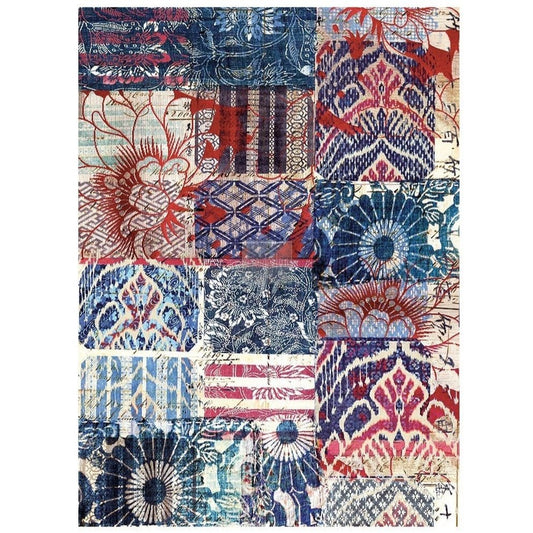 Caravans - Decor Transfer - Furniture Transfer